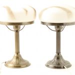 837 1011 TABLE LAMPS